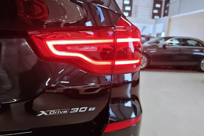 BMW X3 (Seria X) din 2020 cu 148.944 km - oferta BMW190174 - foto 12