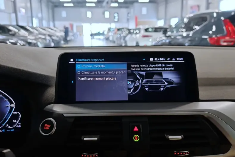 BMW X3 (Seria X) din 2020 cu 148.944 km - oferta BMW190174 - foto 14