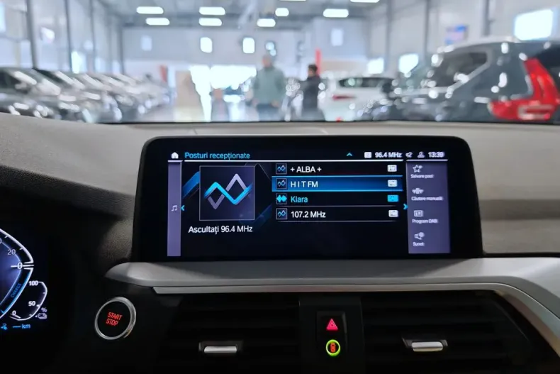 BMW X3 (Seria X) din 2020 cu 148.944 km - oferta BMW190174 - foto 15