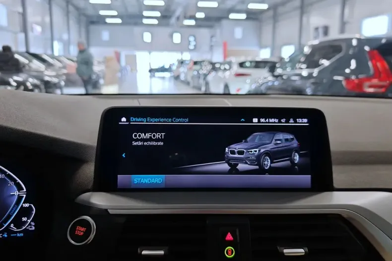 BMW X3 (Seria X) din 2020 cu 148.944 km - oferta BMW190174 - foto 16