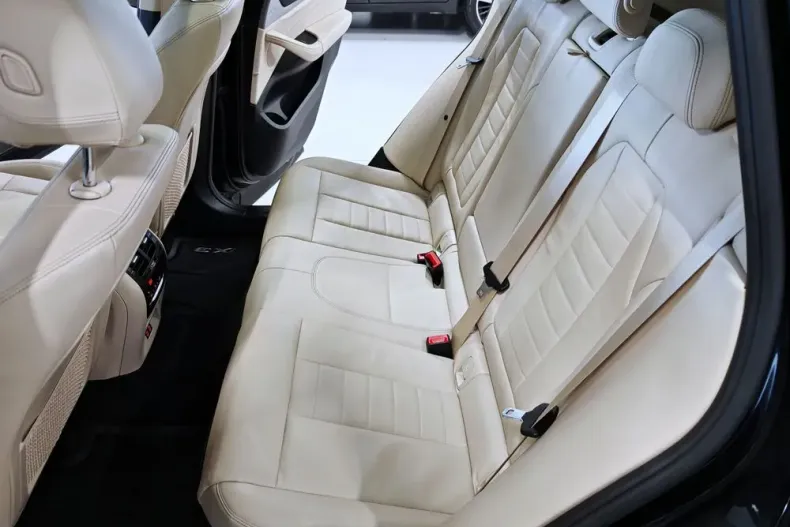 BMW X3 (Seria X) din 2020 cu 148.944 km - oferta BMW190174 - foto 22