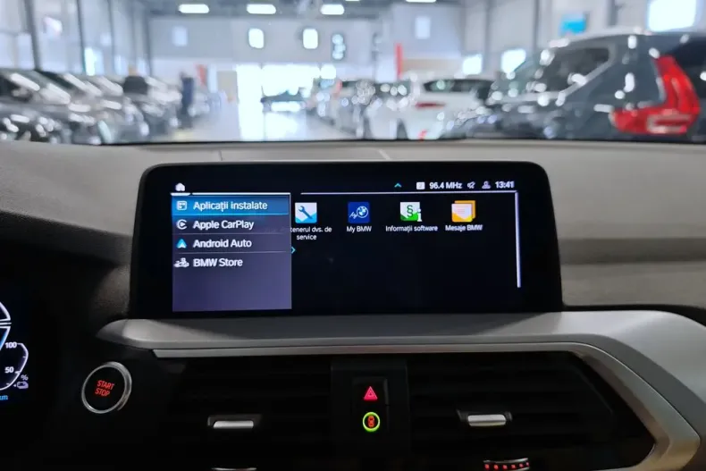 BMW X3 (Seria X) din 2020 cu 148.944 km - oferta BMW190174 - foto 23