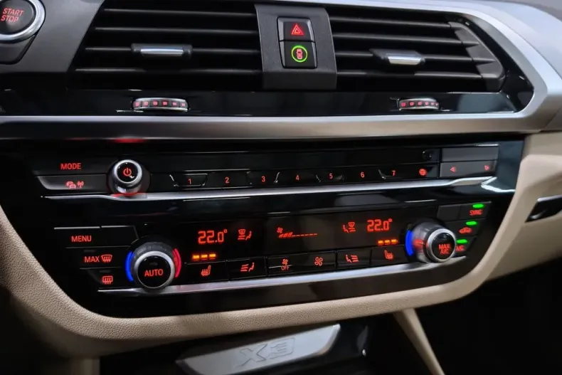 BMW X3 (Seria X) din 2020 cu 148.944 km - oferta BMW190174 - foto 25