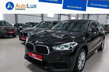 BMW X2 din 2020 - oferta BMW190175
