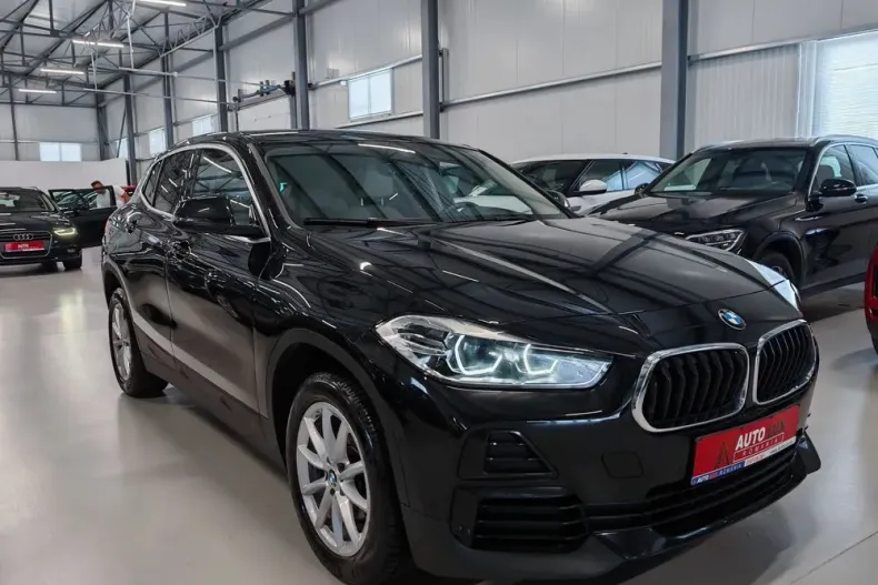 BMW X2 (Seria X) din 2020 cu 136.909 km - oferta BMW190175 - foto 2