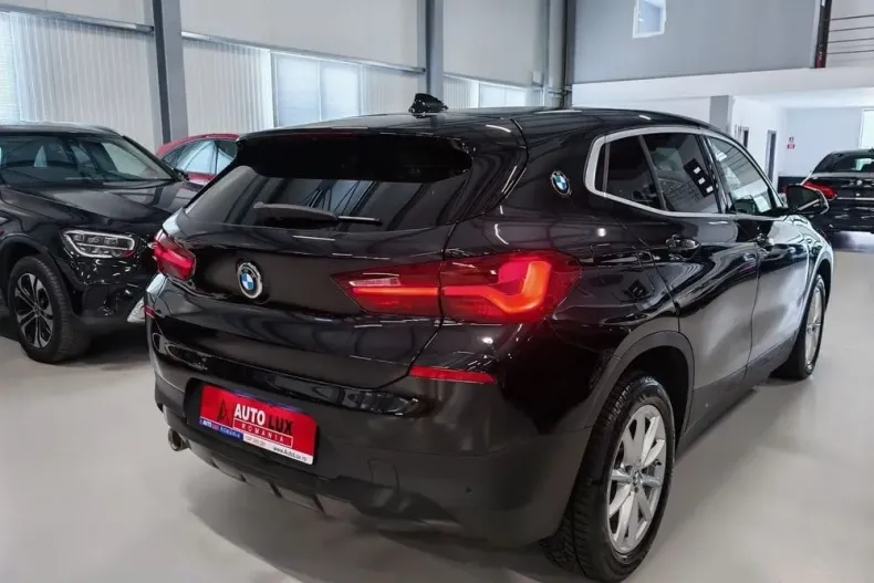 BMW X2 (Seria X) din 2020 cu 136.909 km - oferta BMW190175 - foto 4