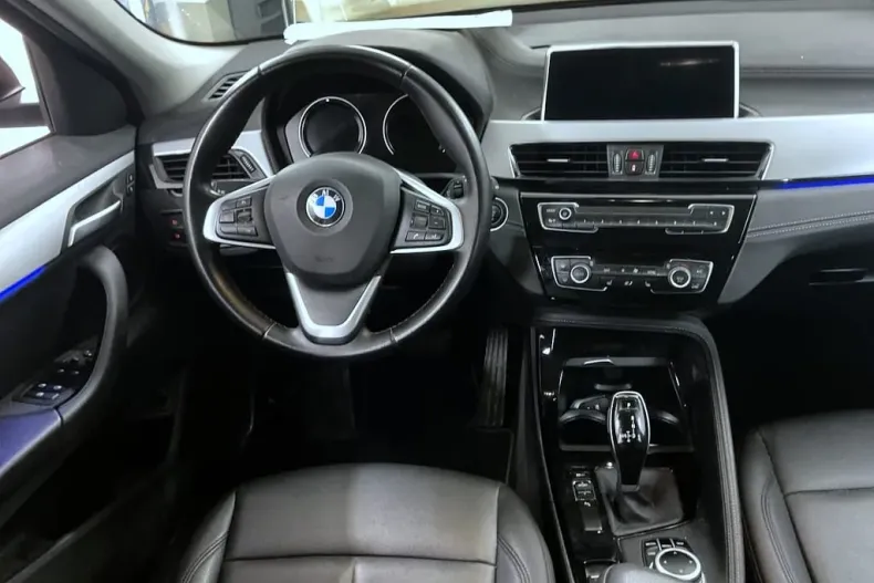 BMW X2 (Seria X) din 2020 cu 136.909 km - oferta BMW190175 - foto 6