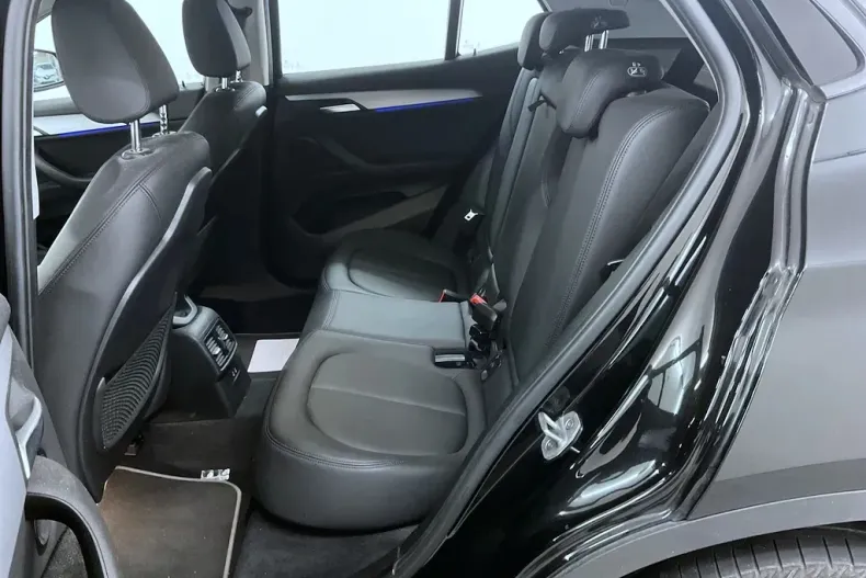 BMW X2 (Seria X) din 2020 cu 136.909 km - oferta BMW190175 - foto 9