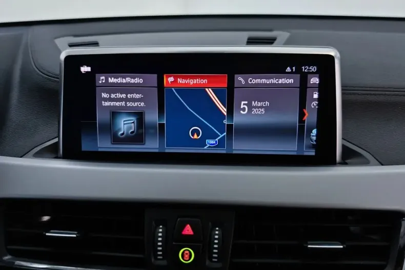 BMW X2 (Seria X) din 2020 cu 136.909 km - oferta BMW190175 - foto 10