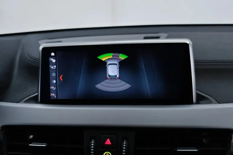 BMW X2 (Seria X) din 2020 cu 136.909 km - oferta BMW190175 - foto 11