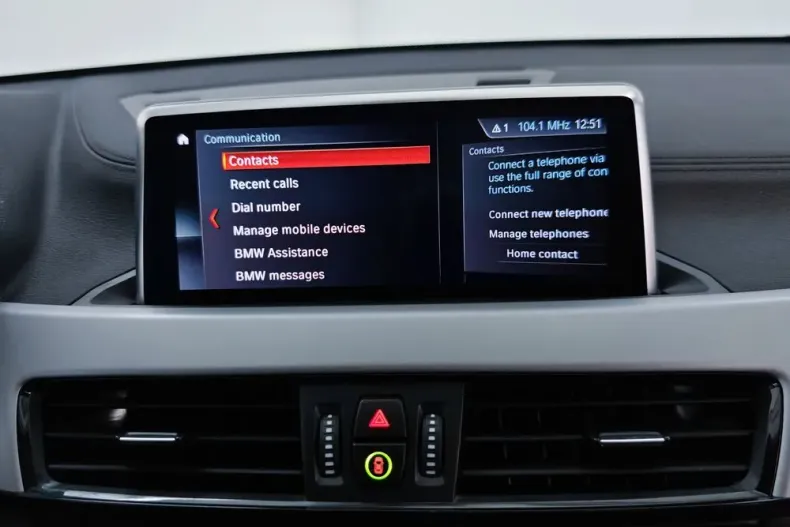 BMW X2 (Seria X) din 2020 cu 136.909 km - oferta BMW190175 - foto 12