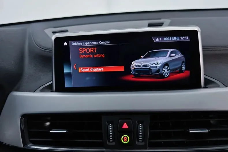 BMW X2 (Seria X) din 2020 cu 136.909 km - oferta BMW190175 - foto 13