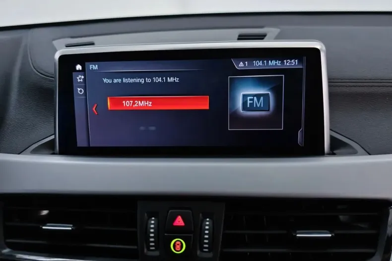 BMW X2 (Seria X) din 2020 cu 136.909 km - oferta BMW190175 - foto 16