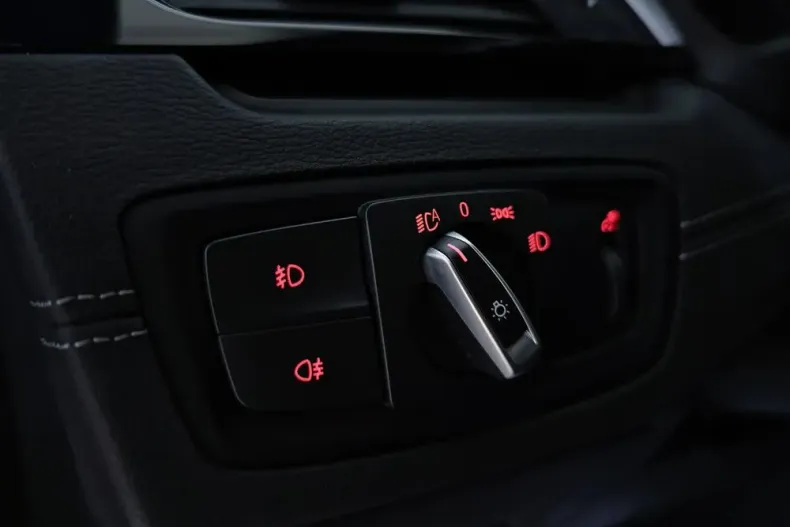 BMW X2 (Seria X) din 2020 cu 136.909 km - oferta BMW190175 - foto 17