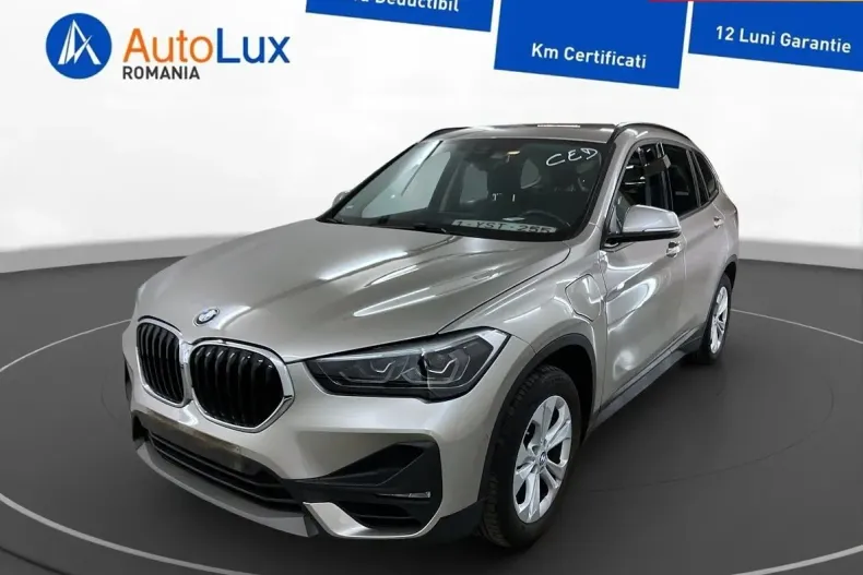 BMW X1 (Seria X) din 2021 cu 111.773 km - oferta BMW190176 - foto 1