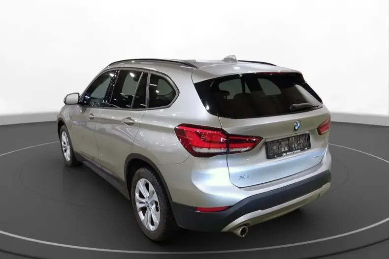 BMW X1 (Seria X) din 2021 cu 111.773 km - oferta BMW190176 - foto 2