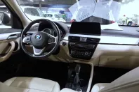 BMW X1 (Seria X) din 2021 cu 111.773 km - oferta BMW190176 - foto 4