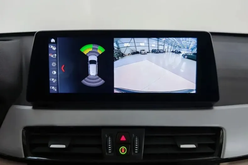 BMW X1 (Seria X) din 2021 cu 111.773 km - oferta BMW190176 - foto 8