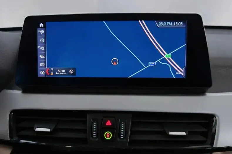 BMW X1 (Seria X) din 2021 cu 111.773 km - oferta BMW190176 - foto 9