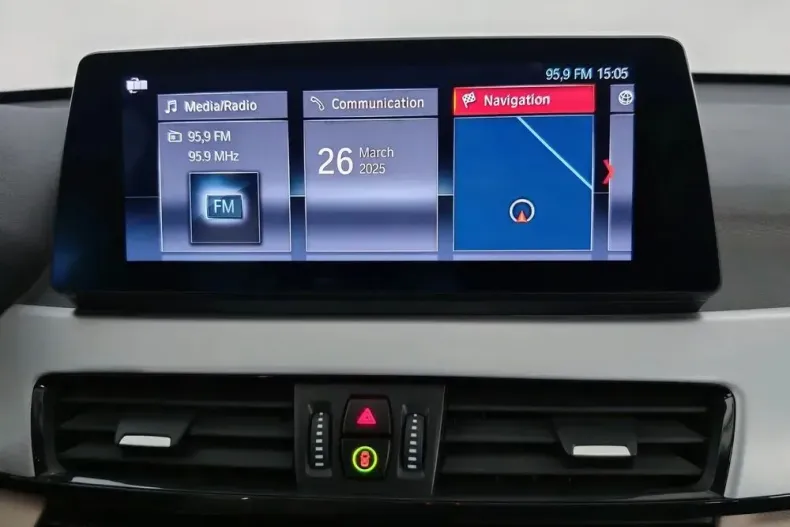 BMW X1 (Seria X) din 2021 cu 111.773 km - oferta BMW190176 - foto 10