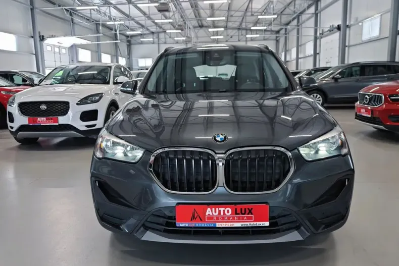 BMW X1 (Seria X) din 2020 cu 173.144 km - oferta BMW190177 - foto 2