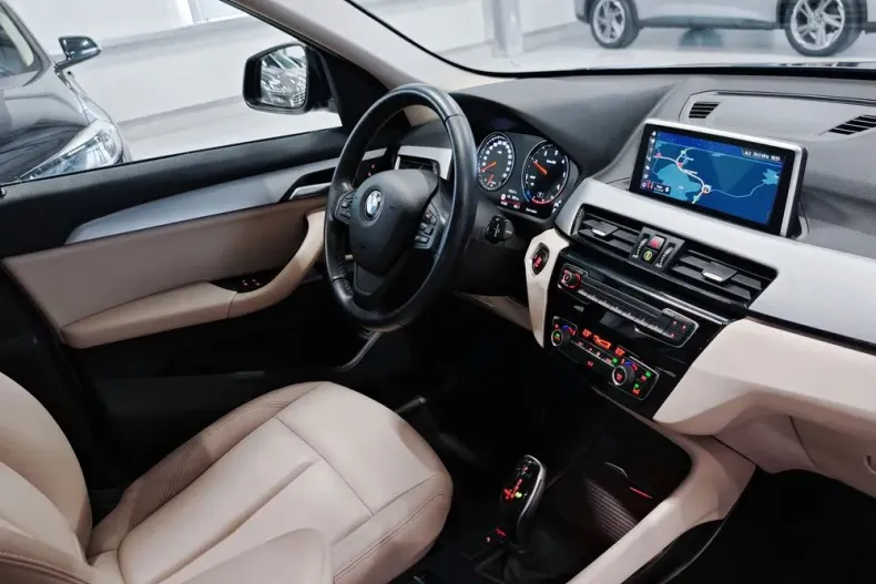 BMW X1 (Seria X) din 2020 cu 173.144 km - oferta BMW190177 - foto 5