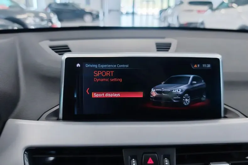 BMW X1 (Seria X) din 2020 cu 173.144 km - oferta BMW190177 - foto 11