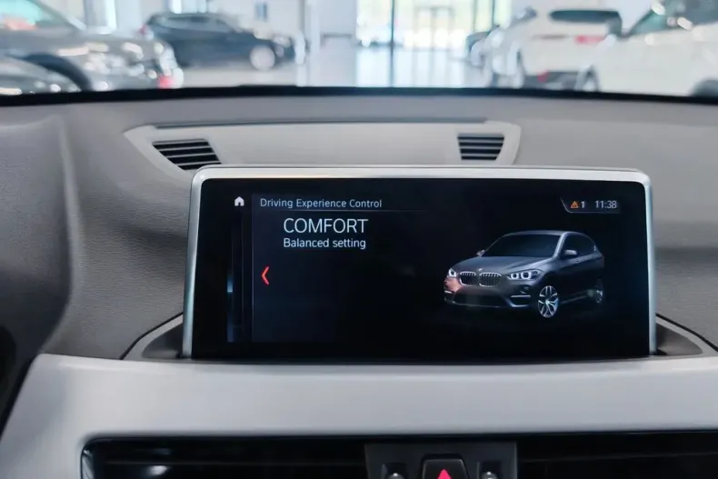 BMW X1 (Seria X) din 2020 cu 173.144 km - oferta BMW190177 - foto 13