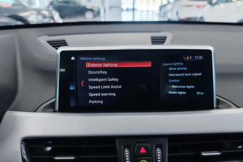 BMW X1 (Seria X) din 2020 cu 173.144 km - oferta BMW190177 - foto 17