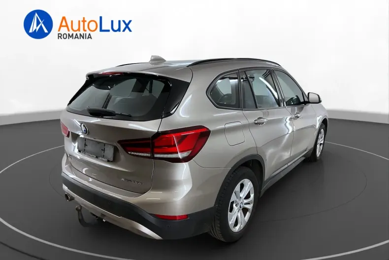 BMW X1 (Seria X) din 2020 cu 99.980 km - oferta BMW190178 - foto 3