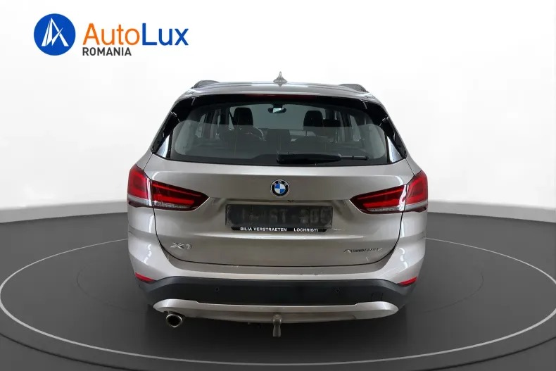 BMW X1 (Seria X) din 2020 cu 99.980 km - oferta BMW190178 - foto 4