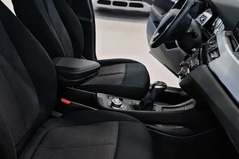 BMW X1 (Seria X) din 2020 cu 99.980 km - oferta BMW190178 - foto 6