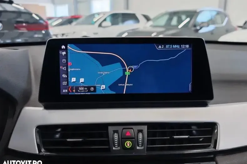 BMW X1 (Seria X) din 2020 cu 99.980 km - oferta BMW190178 - foto 9