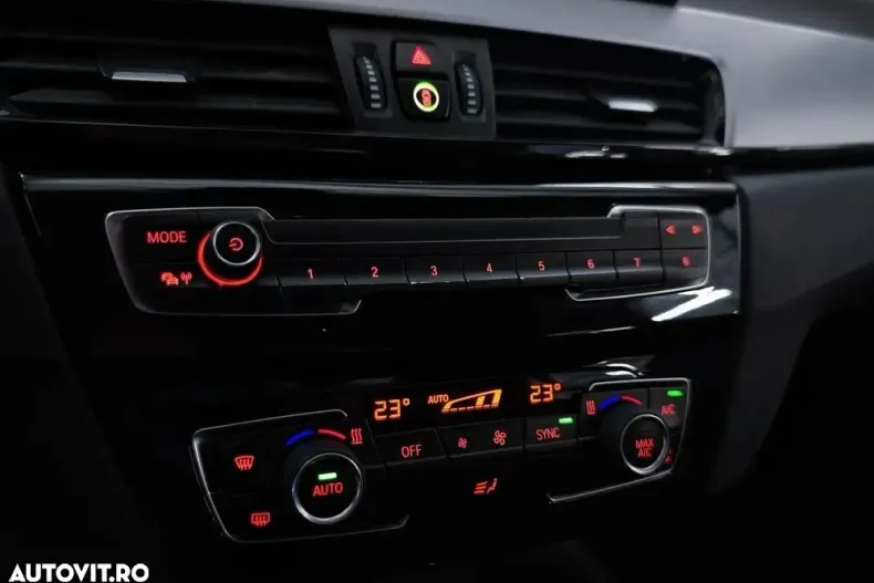 BMW X1 (Seria X) din 2020 cu 99.980 km - oferta BMW190178 - foto 12