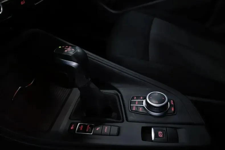 BMW X1 (Seria X) din 2020 cu 99.980 km - oferta BMW190178 - foto 14