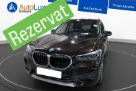 BMW X1 (Seria X) din 2021 cu 92.493 km - oferta BMW190179 - foto 1