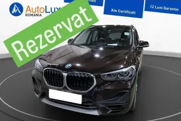 BMW X1 din 2021 - oferta BMW190179