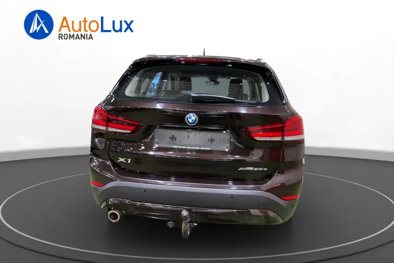 BMW X1 (Seria X) din 2021 cu 92.493 km - oferta BMW190179 - foto 4