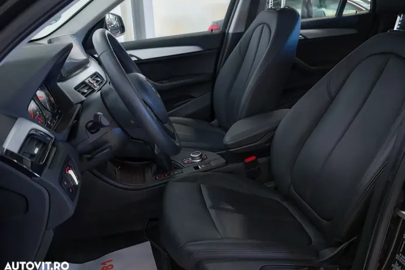 BMW X1 (Seria X) din 2021 cu 92.493 km - oferta BMW190179 - foto 6