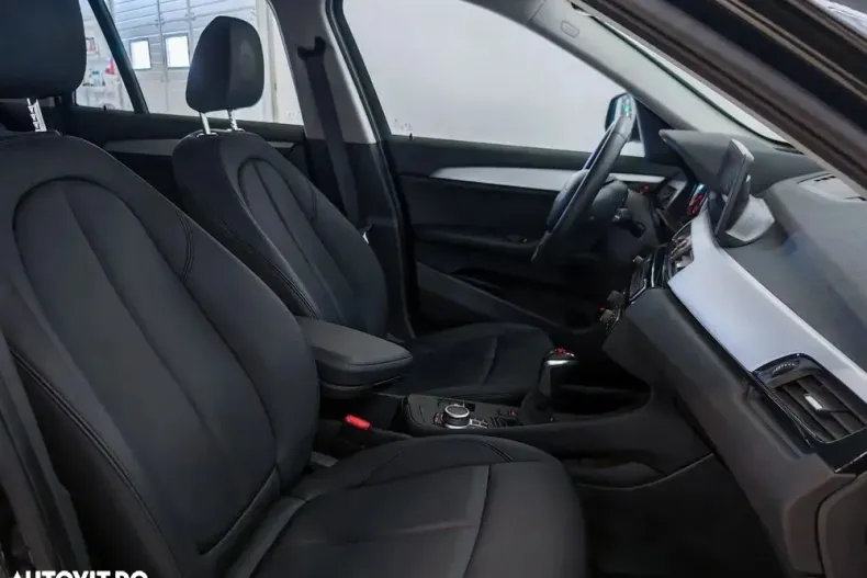BMW X1 (Seria X) din 2021 cu 92.493 km - oferta BMW190179 - foto 7