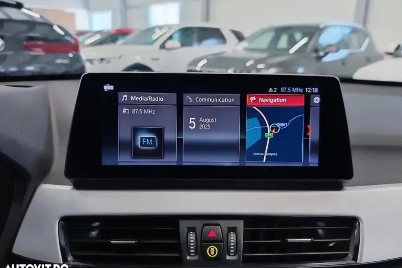 BMW X1 (Seria X) din 2021 cu 92.493 km - oferta BMW190179 - foto 10