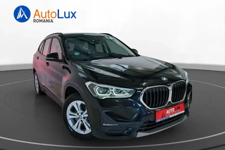 BMW X1 (Seria X) din 2021 cu 147.831 km - oferta BMW190180 - foto 2