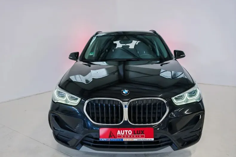 BMW X1 (Seria X) din 2021 cu 147.831 km - oferta BMW190180 - foto 3