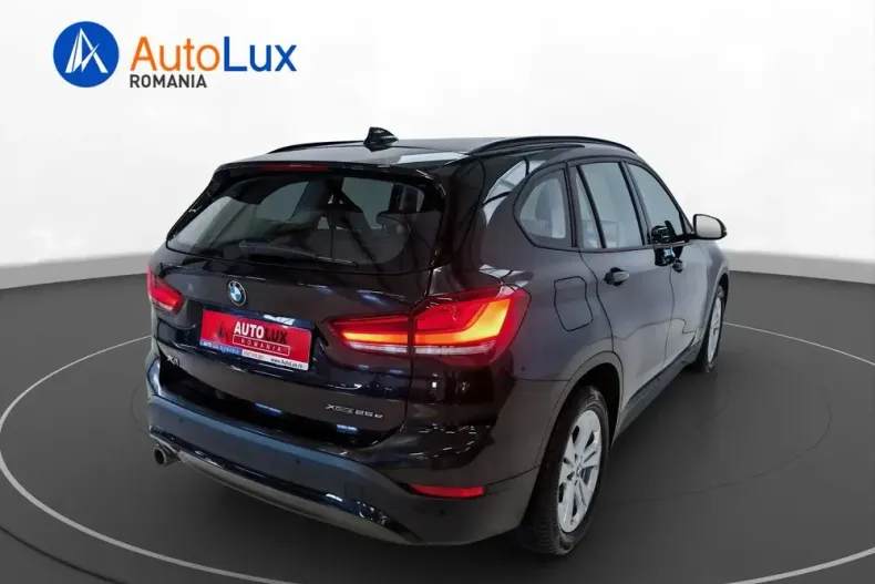 BMW X1 (Seria X) din 2021 cu 147.831 km - oferta BMW190180 - foto 4