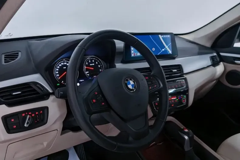 BMW X1 (Seria X) din 2021 cu 147.831 km - oferta BMW190180 - foto 6