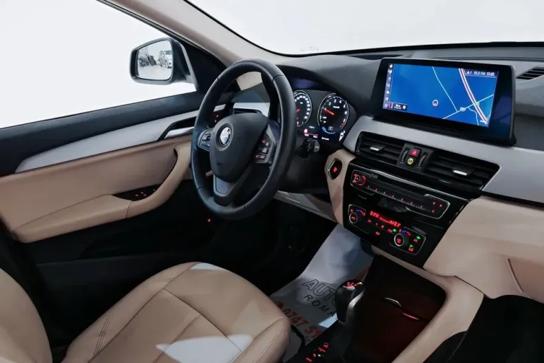 BMW X1 (Seria X) din 2021 cu 147.831 km - oferta BMW190180 - foto 7