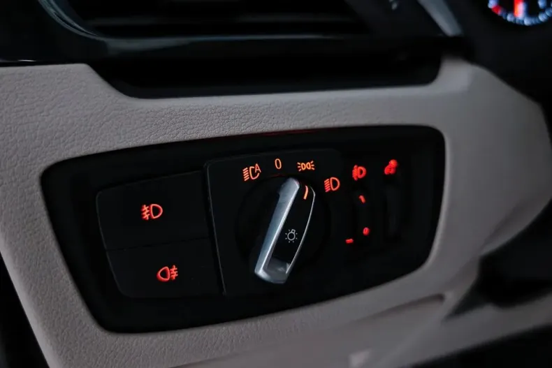 BMW X1 (Seria X) din 2021 cu 147.831 km - oferta BMW190180 - foto 16