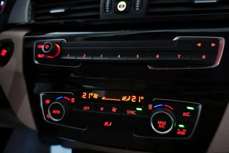 BMW X1 (Seria X) din 2021 cu 147.831 km - oferta BMW190180 - foto 19