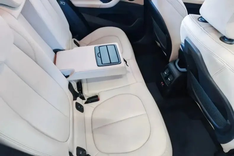 BMW X1 (Seria X) din 2021 cu 147.831 km - oferta BMW190180 - foto 20