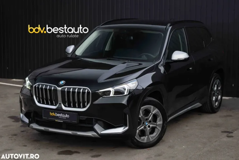 BMW X1 (Seria X) din 2022 cu 172.928 km - oferta BMW190181 - foto 1